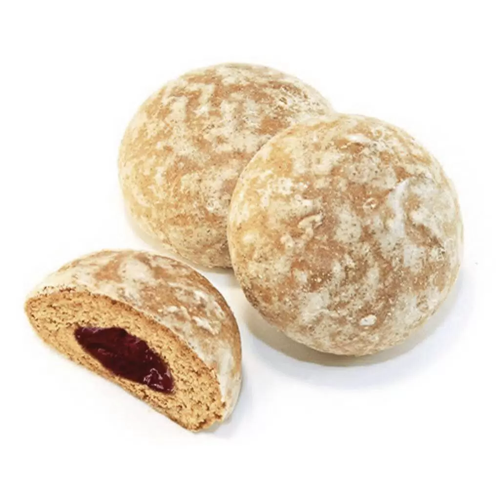 картинка Сем Пряник СМОРОДИНА Фруктовый (вес от 250гр) от нашего магазина