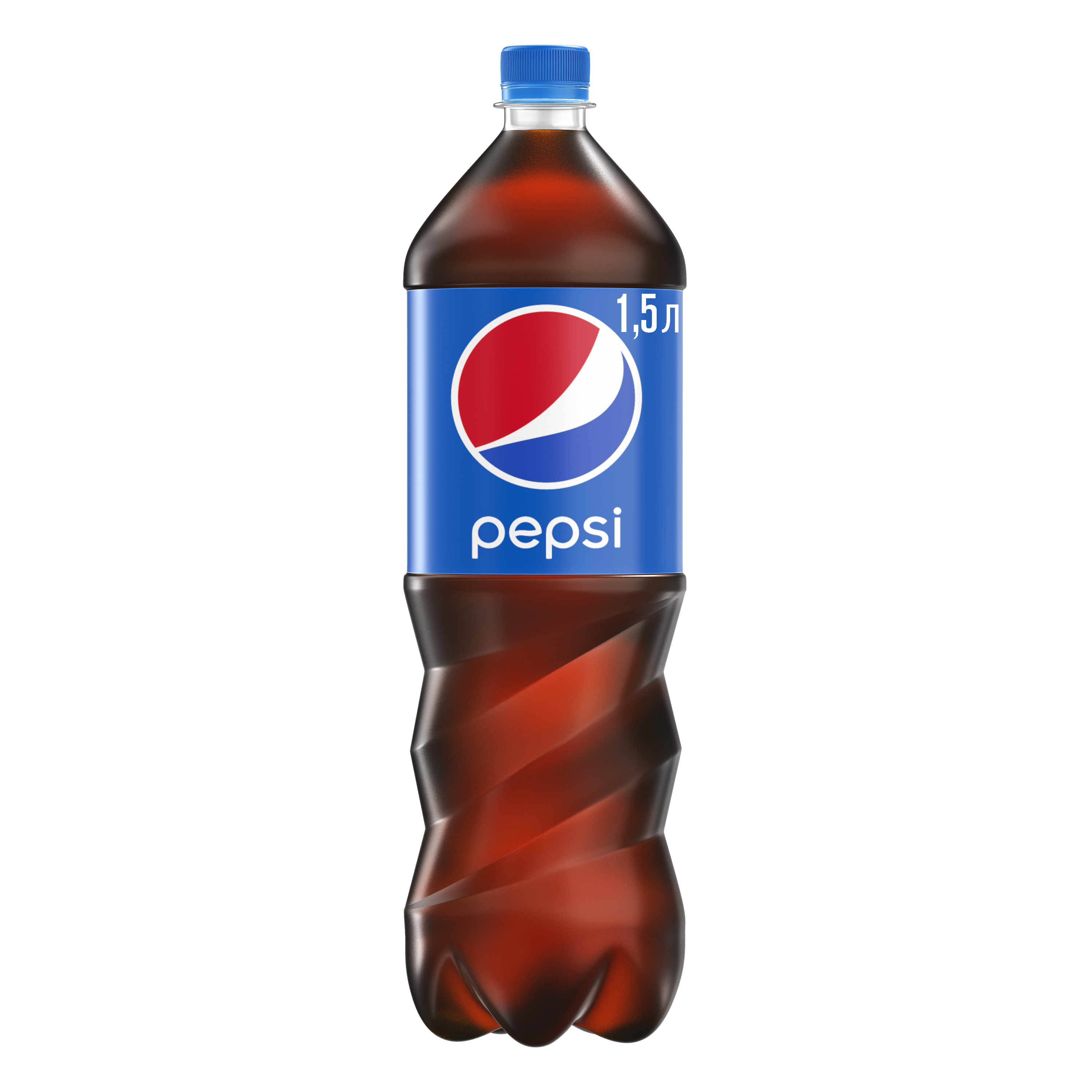 Pepsi Max 2л