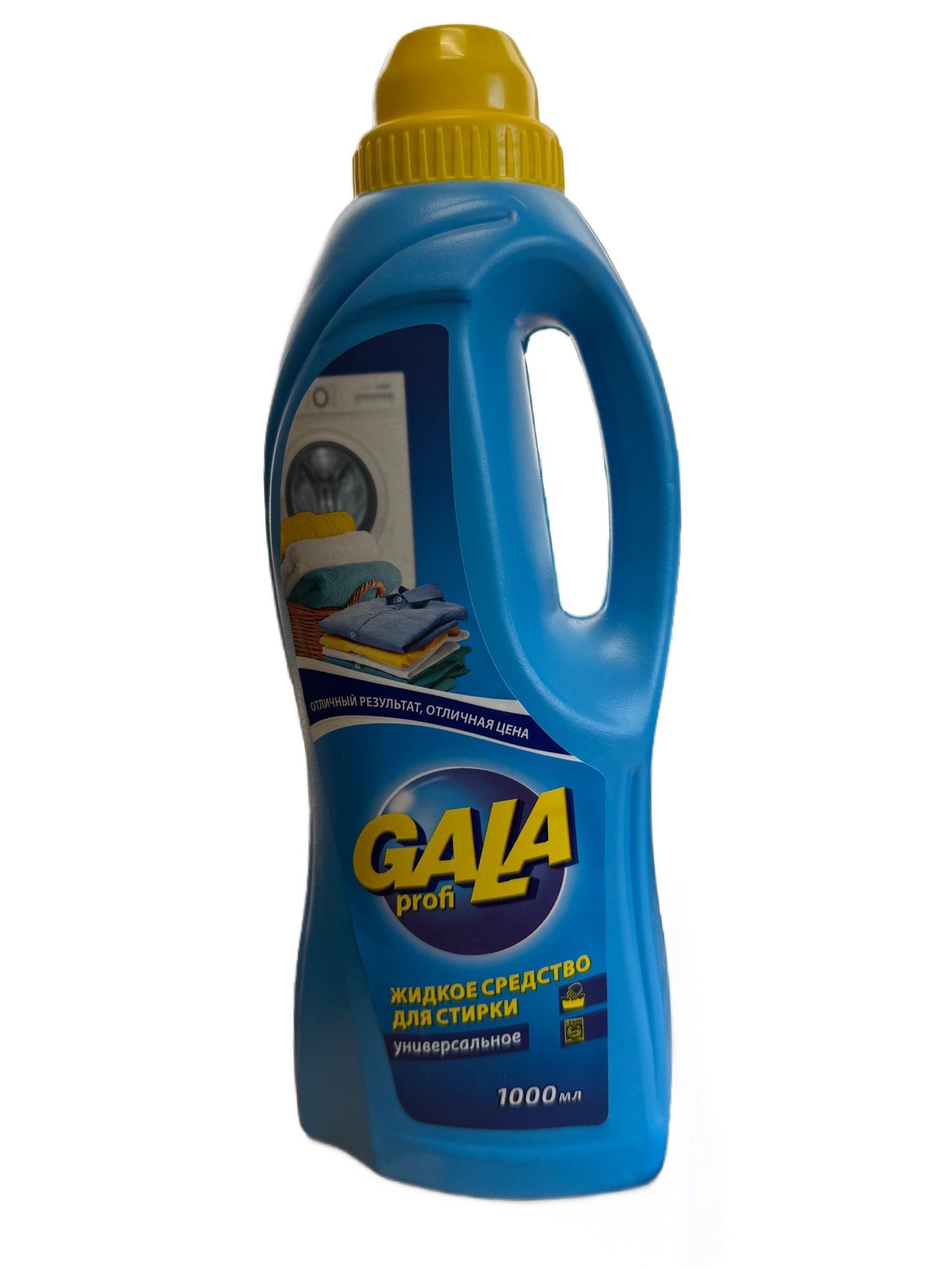 картинка Гала Гель для стирки 1л от нашего магазина