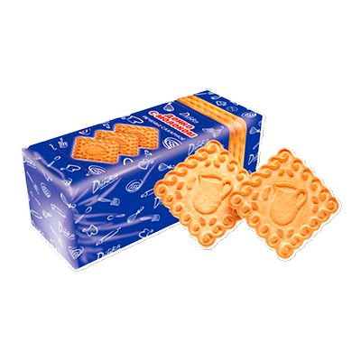 картинка Дон Сахарное УПАКОВАННОЕ (КВАДРАТ) с молоком 205гр ШТУЧНЫЙ от нашего магазина