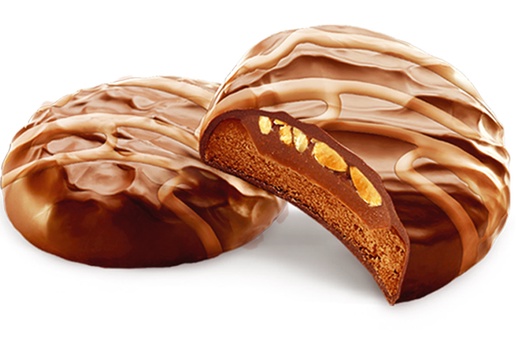 картинка Дон Шанталь орех печенье ВЕСОВ от 0,5кг от нашего магазина