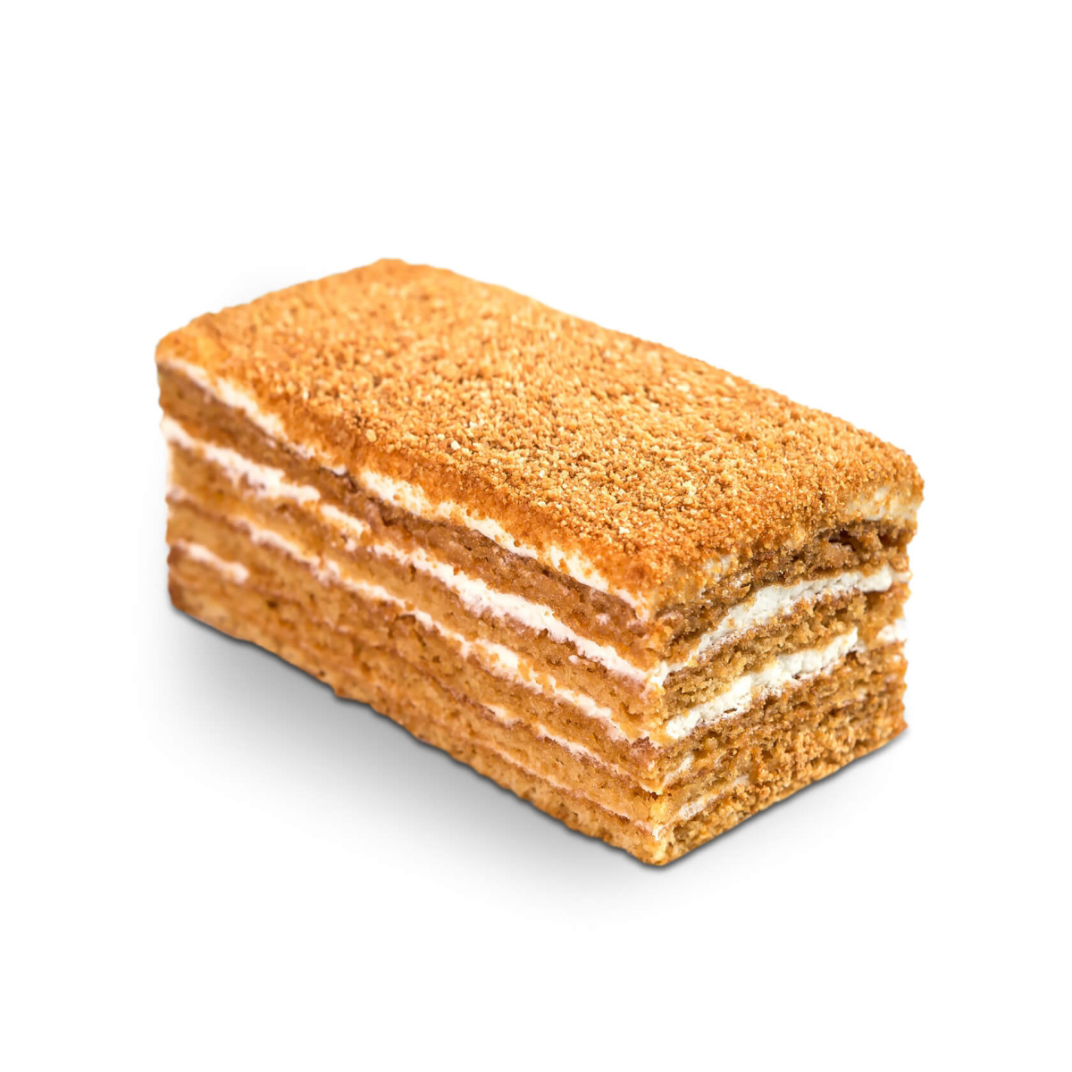 картинка Геркулес Медовик (весовой от 300гр) от нашего магазина