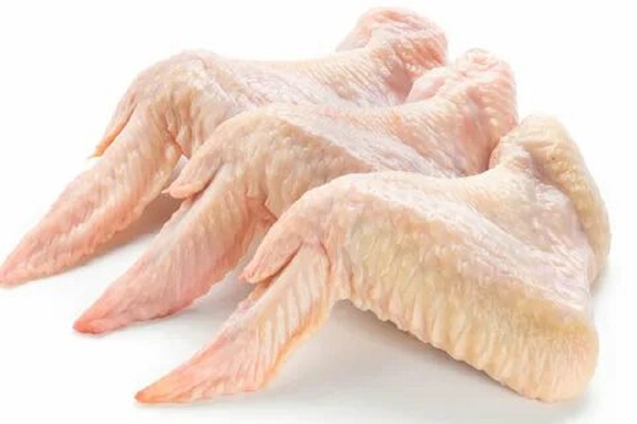 картинка Крыло свежеморож. (вес от 1 кг) от нашего магазина