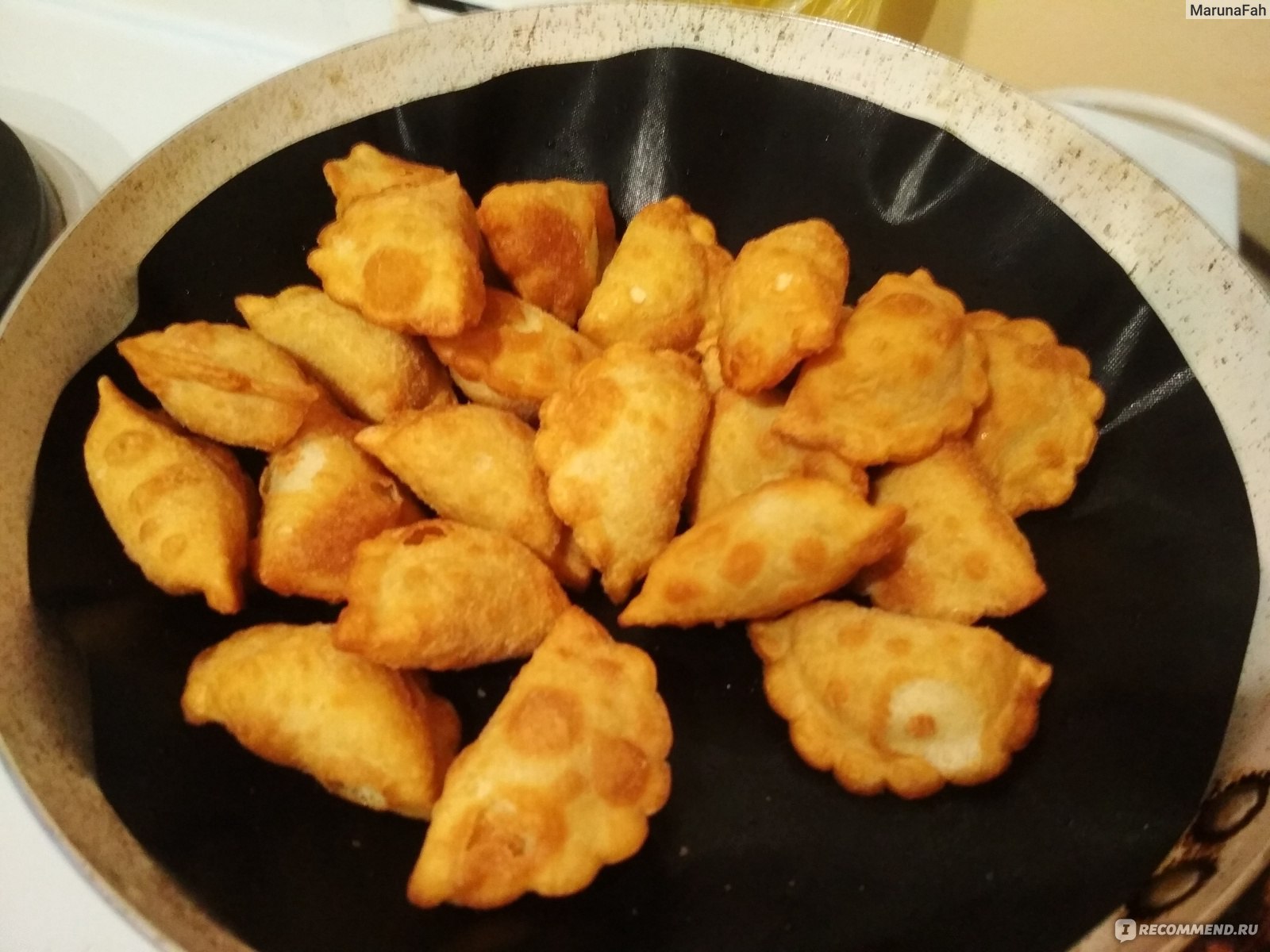 картинка Прожарики с мясом 500 гр от нашего магазина