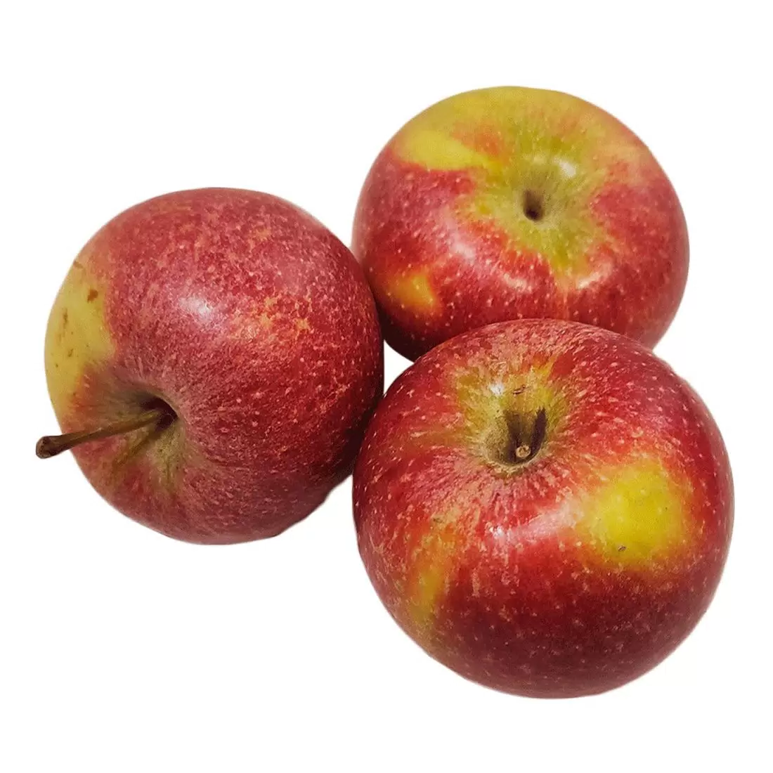 картинка Яблоки красные (вес от 1кг) от нашего магазина