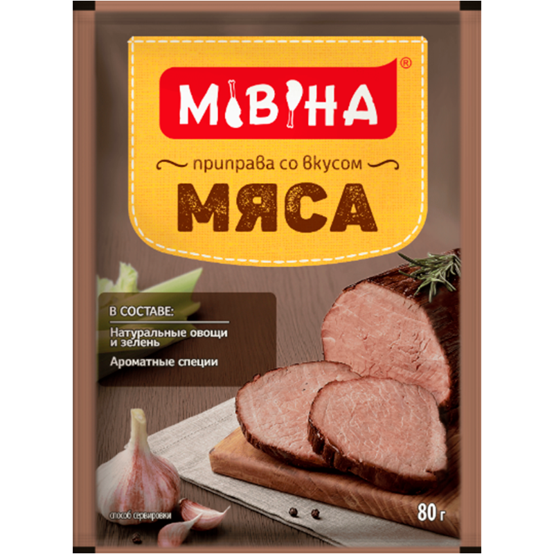 картинка Мриял Мивина МЯСНАЯ 80гр от нашего магазина