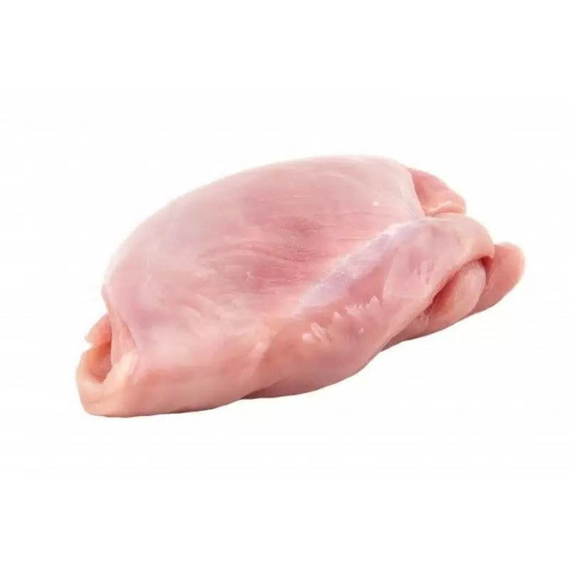 картинка Инд ФИЛЕ большое грудки зам (вес от 1 кг) от нашего магазина