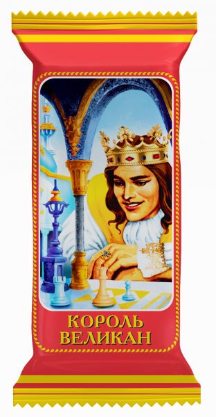 картинка Лак Король Великан лаконд весовые (от 250г.) от нашего магазина