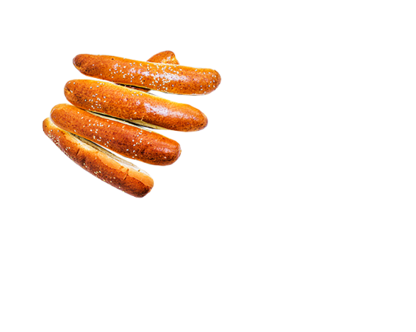 картинка A Палочки с кунжутом 250г. от нашего магазина