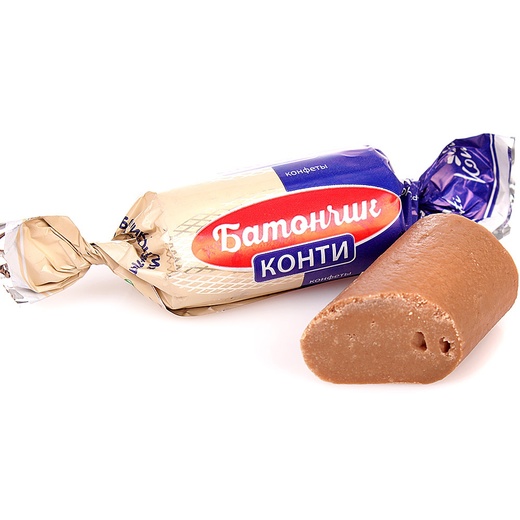 картинка Диа Батончик конфета (вес от 150гр) от нашего магазина