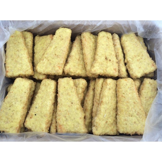 картинка Треугольники из ТРЕСКОВЫХ пород (0,5кг.) от нашего магазина