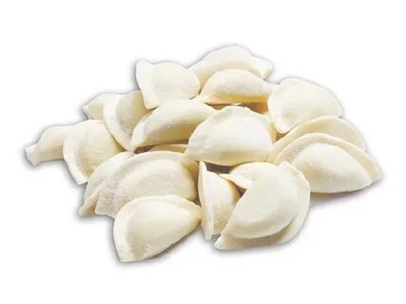 картинка  Вареники КАПУСТА от 500г. от нашего магазина