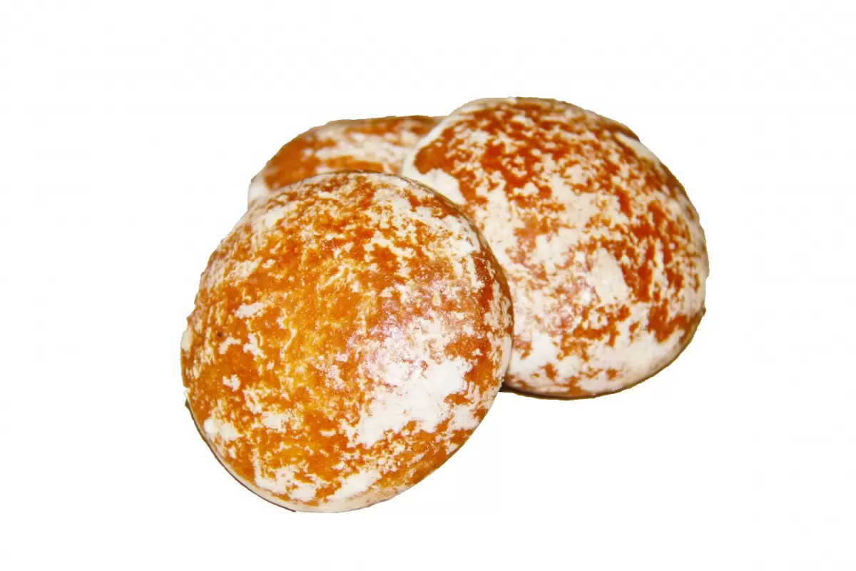 картинка Крым Пряники Медовые(вес от 500гр) от нашего магазина