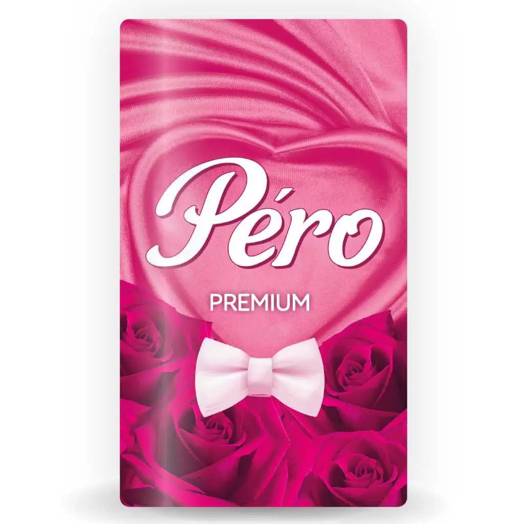 картинка Перо Платочки носовые 3слоя 10шт от нашего магазина