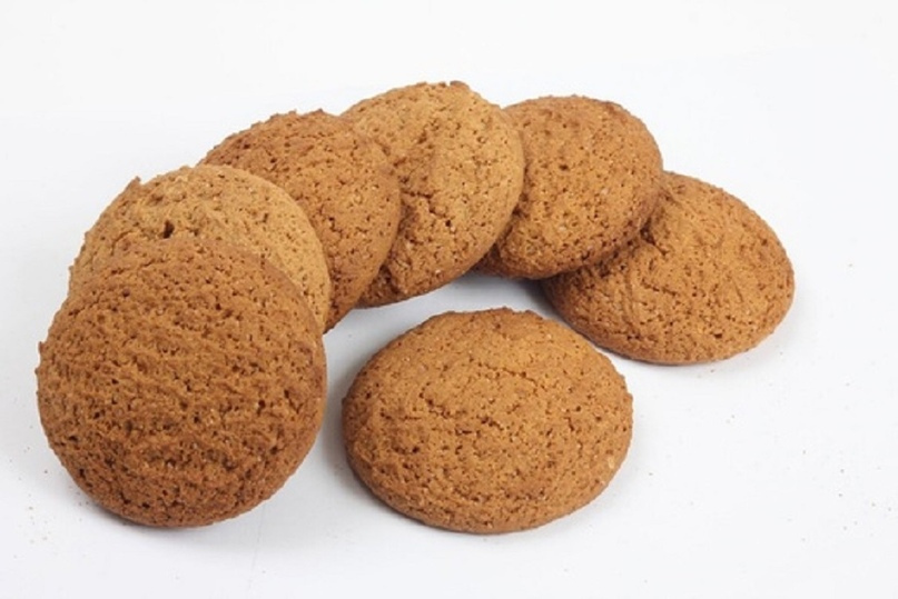 картинка Сем Овсяное печенье ДИСЛАНДИЯ (вес от 250гр) от нашего магазина