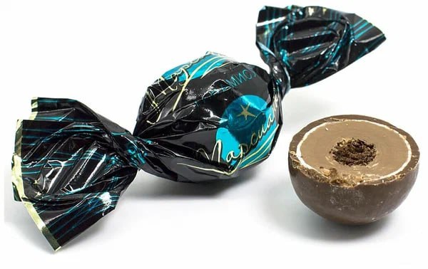 картинка Диа Марсианка ТИРАМИСУ (вес от 250гр) конфеты от нашего магазина