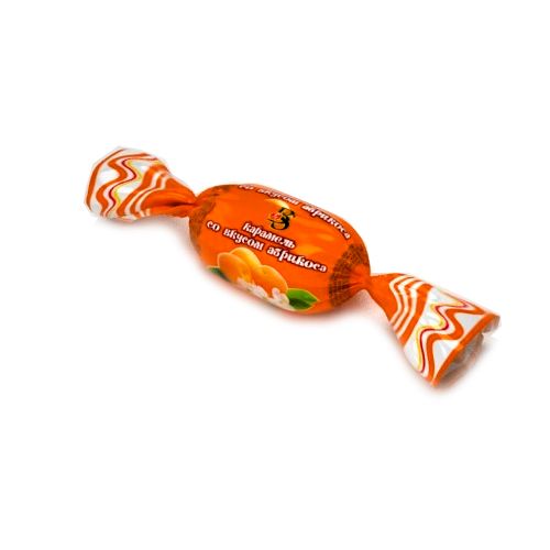 картинка Лак Карамель Абрикос Баян Сулу (вес от 250гр) от нашего магазина