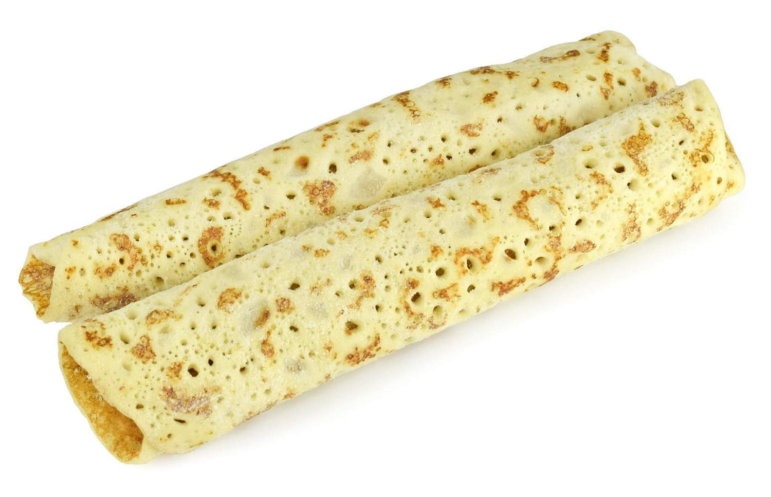 картинка Гер Рулетики ПЕЧЕНЬ блинные (вес от 225гр) от нашего магазина