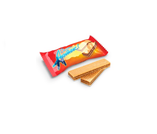 картинка Дон Салют Артек вафли (1 шт. 70г) штучный от нашего магазина