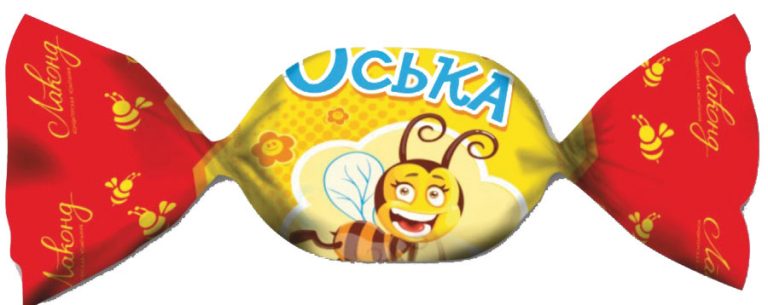 картинка Лак Оська весовые Лаконд (от 250г.) от нашего магазина