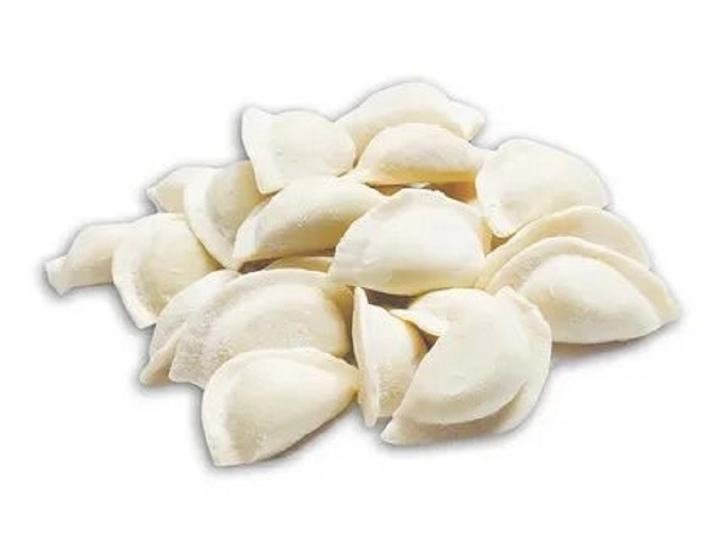 картинка Вов Вареник КАРТОФЕЛЬ (вес от 500гр) от нашего магазина