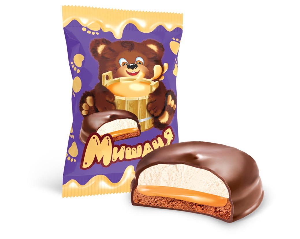 картинка Мишаня Десерт СГУЩЕНКА (Вес от 250гр) от нашего магазина