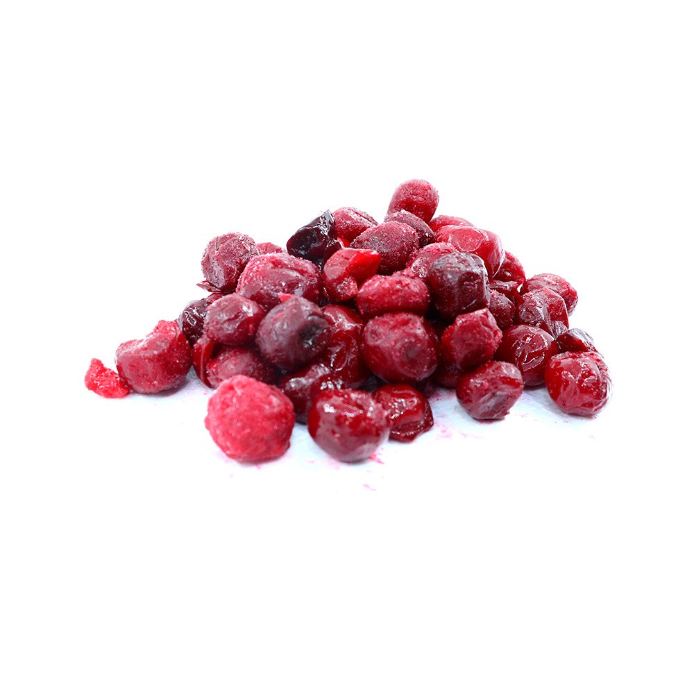 картинка Вес ВИШНЯ свежезам без кости 2 сорт (весовая от 500гр) от нашего магазина