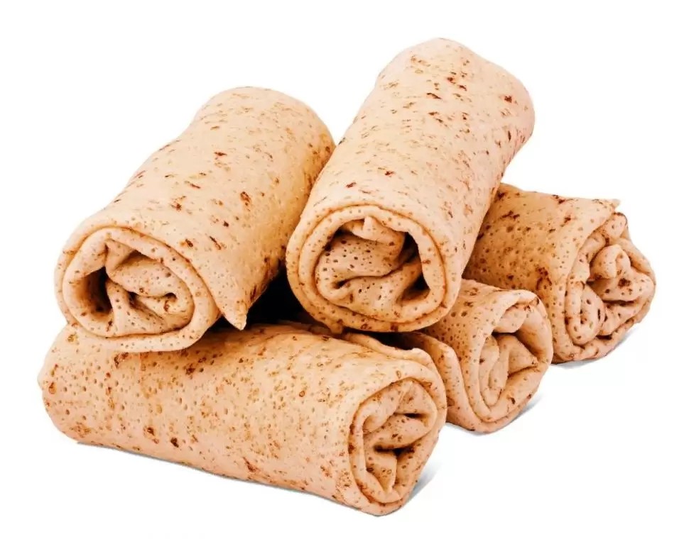 картинка Блинчики с курицей(от 200 гр) от нашего магазина