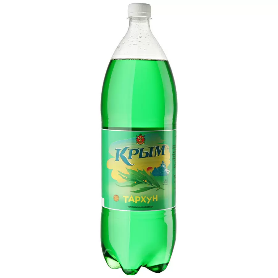 картинка Крым Тархун  2 л Больш от нашего магазина