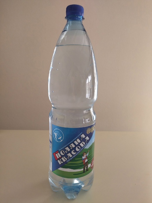 картинка Поляна Квасова газ 1,5л от нашего магазина