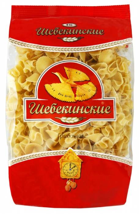 картинка Шебекинские Грибочки 350гр от нашего магазина