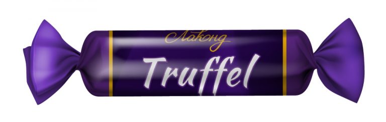 картинка Лак Труфель весовые Лаконд (от 250г.) фиолетов от нашего магазина