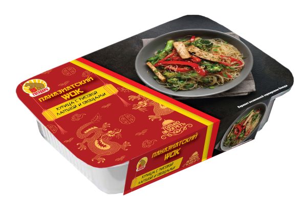 картинка Государь Паназиатский Вок 300гр от нашего магазина