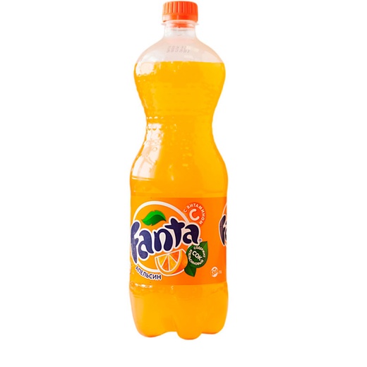 картинка Фанта 1,5 л. от нашего магазина
