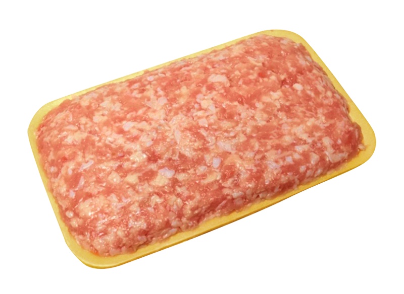 картинка Фарш КУРИНЫЙ лоток 500 г(штучный) от нашего магазина