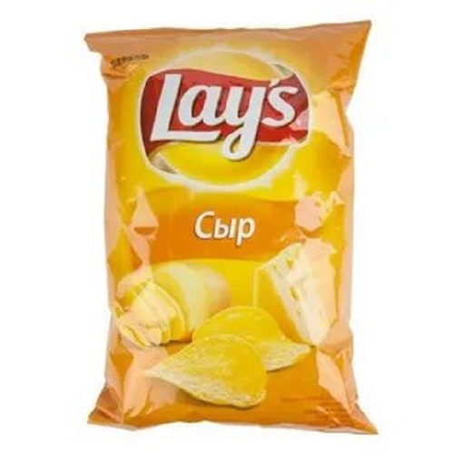картинка Лейс 140  Сыр Чипсы от нашего магазина