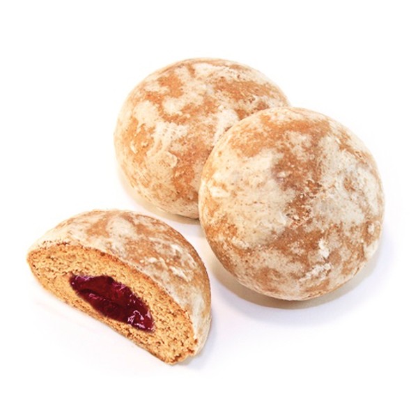 картинка Сем Пряник Творожный ВИШНЯ вес от 500г. от нашего магазина