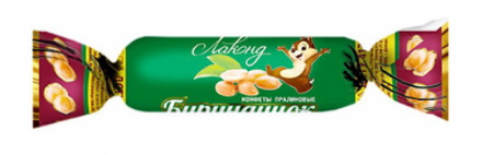 картинка Лак Бурундучок весовые лаконд (от 250 г.) от нашего магазина