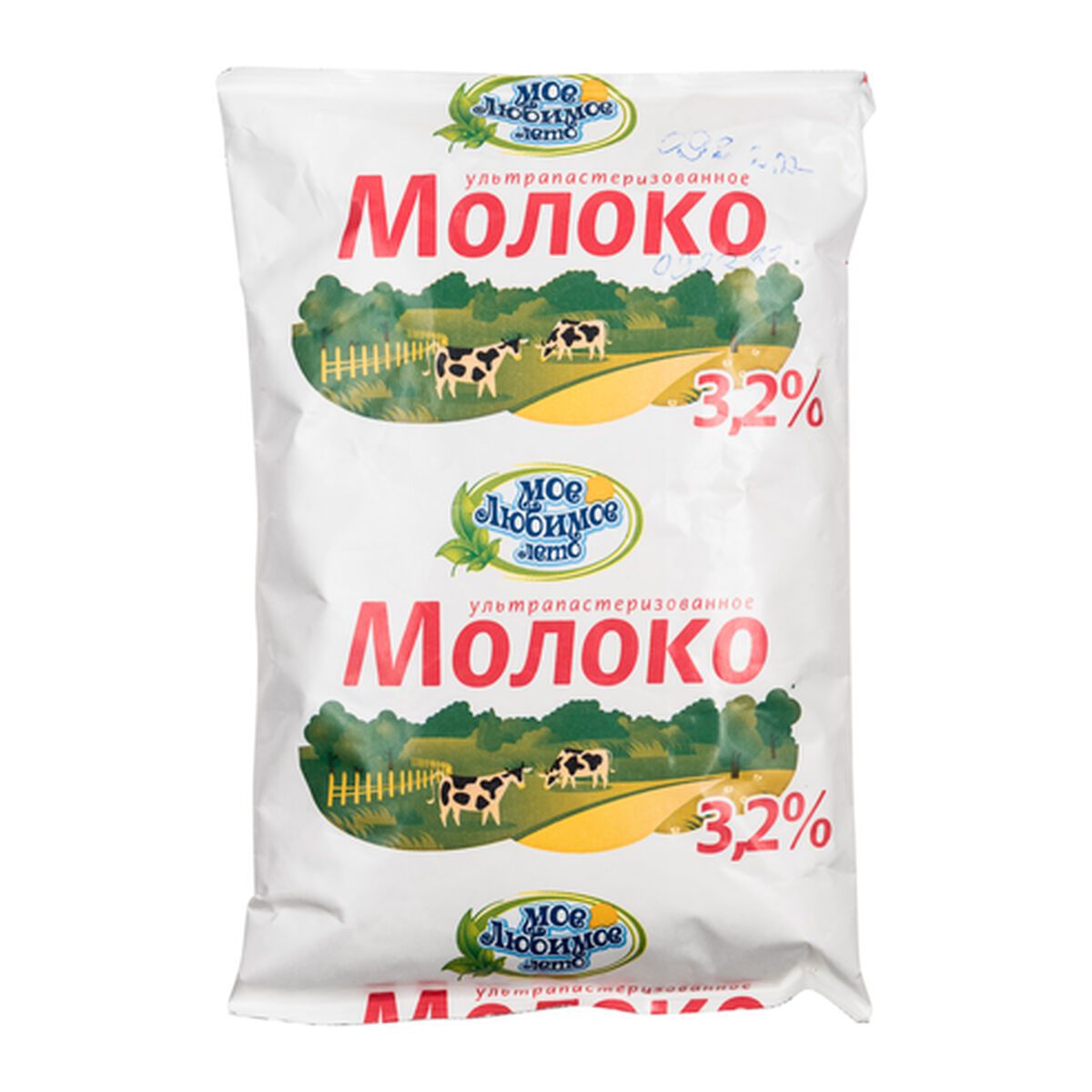 картинка ЛЮБ ЛЕТО 2,5% МОЛОКО 900г долгого хранения от нашего магазина