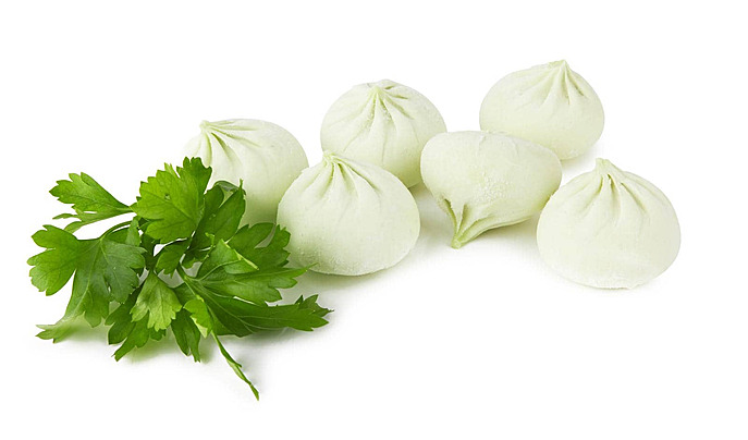 картинка Хинкали Кавказские от 400гр от нашего магазина