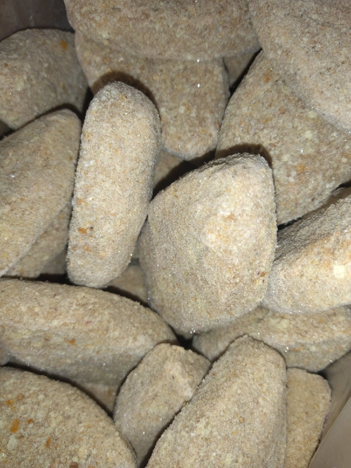 картинка Котлеты ЛЮБИМЫЕ вес. (500г) от нашего магазина