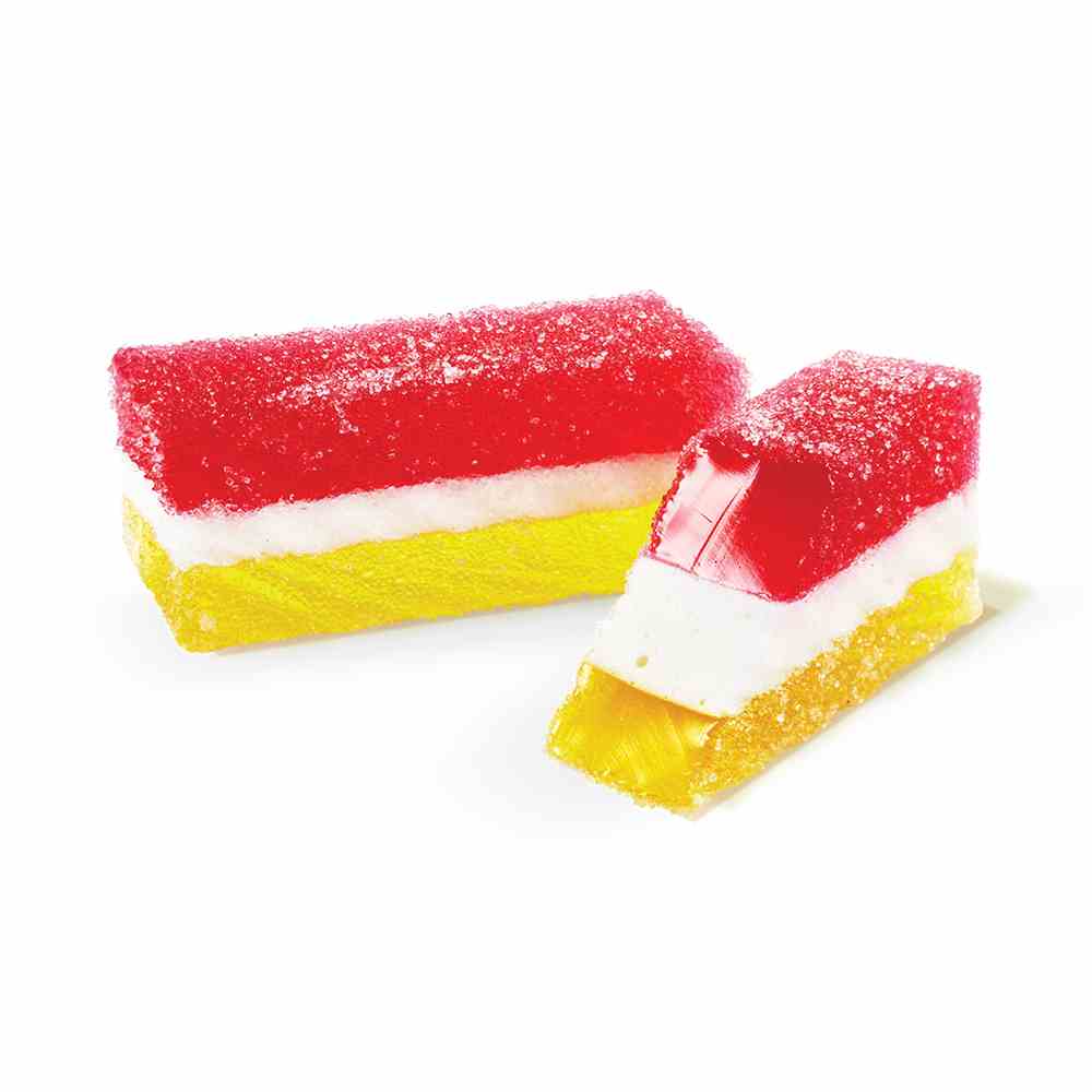 картинка Дон Мармелад МАЛИНА ЛИМОН (вес от 250гр) от нашего магазина