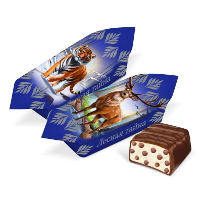 картинка Диа Лесная тайна конфеты(вес от 250гр) от нашего магазина