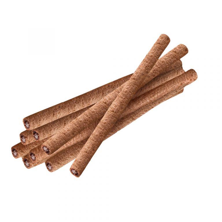 картинка Лак Креско ШОКОЛАД Трубочки весовые Лаконд (ВЕС ОТ 300гр) от нашего магазина