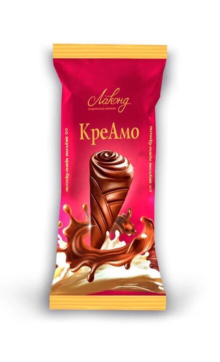 картинка Лак КреАмо крем-брюле РОЗОВЫЕ Весовые 0,250гр лаконд от нашего магазина