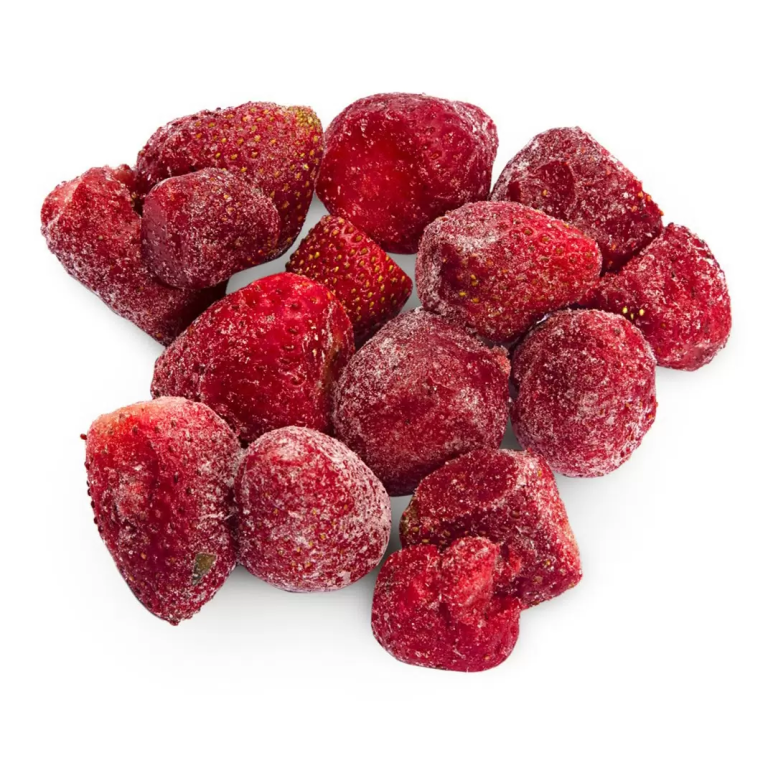 картинка Вес КЛУБНИКА свежезам (весовая от 200гр от нашего магазина