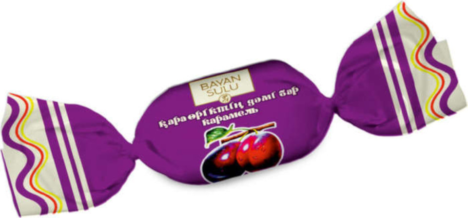 картинка Лак Карамель Слива Баян Сулу (вес от 250гр) от нашего магазина