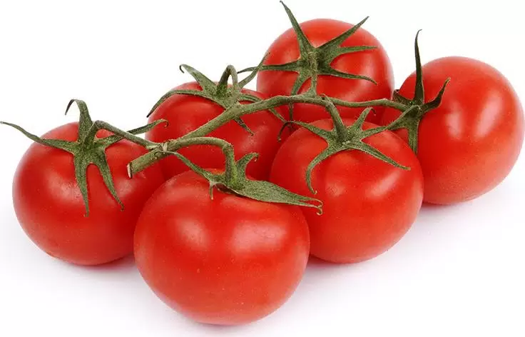картинка Помидор ВЕТКА красный (от 500 гр.) от нашего магазина