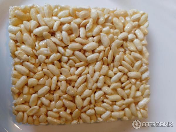 прибор для воздушного риса