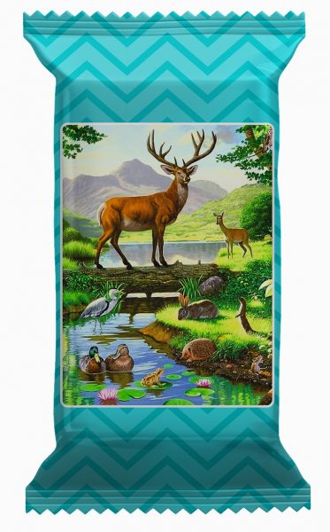 картинка Лак Лесное Царство лаконд весовые (от 250г.) от нашего магазина